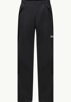 Fashion Rainy Days 3l Pants M Herren Regenhosen|Wanderhosen