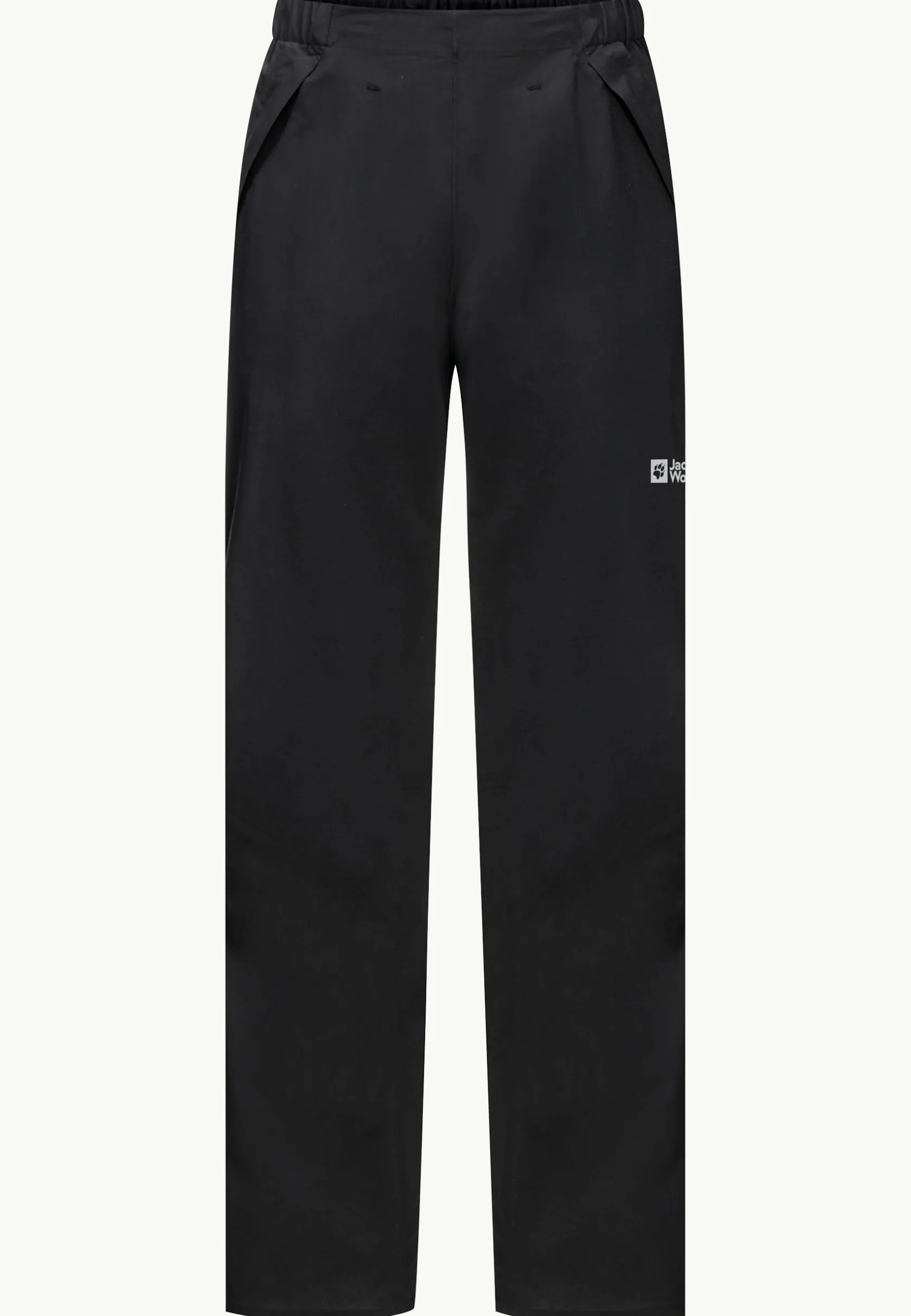 Fashion Rainy Days 3l Pants M Herren Regenhosen|Wanderhosen