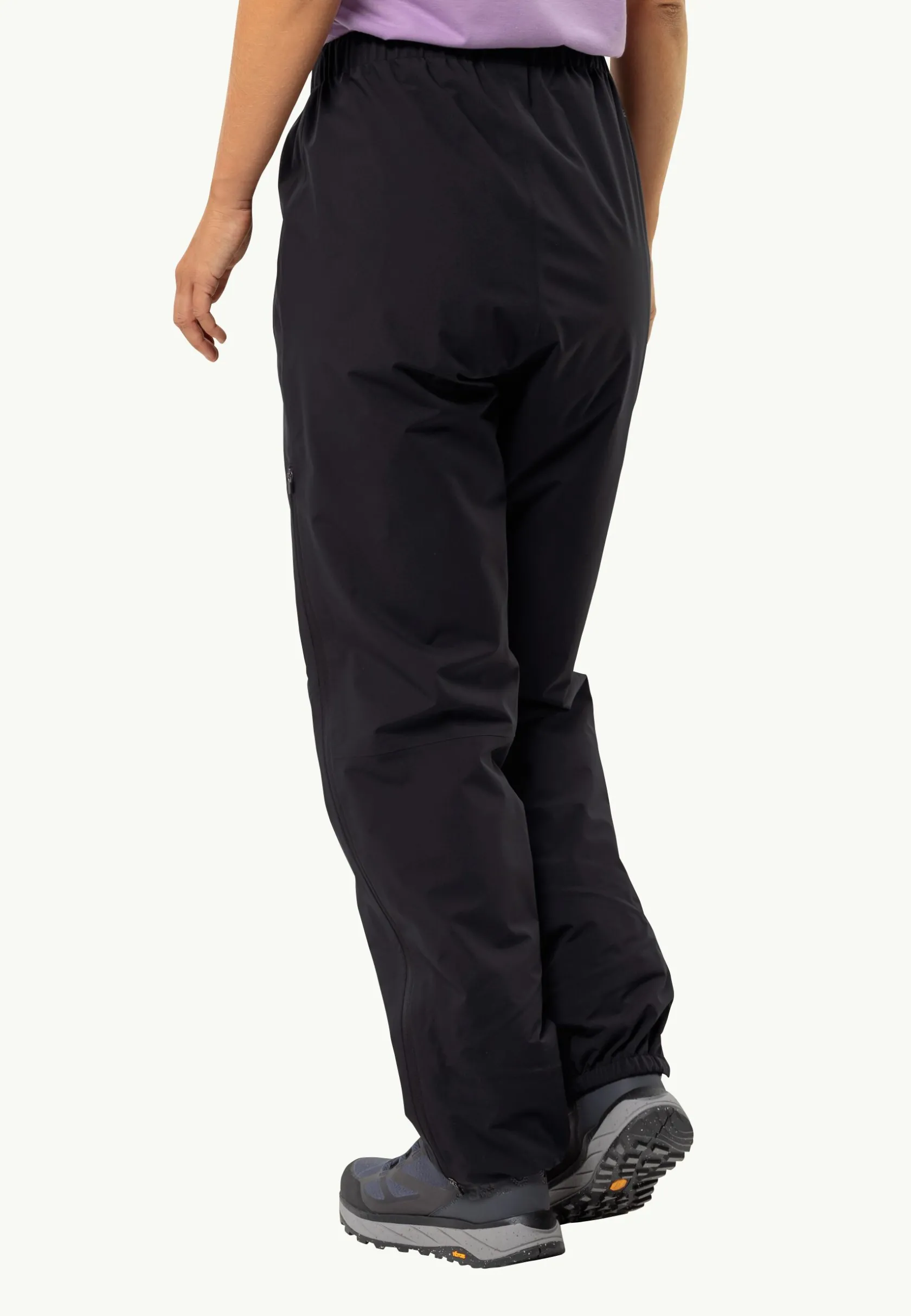 Sale Rainy Days 3l Pants W Damen Regenhosen
