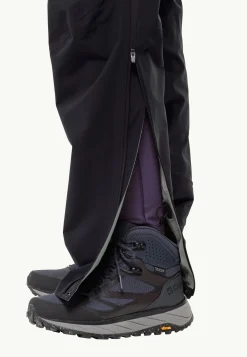 Sale Rainy Days 3l Pants W Damen Regenhosen