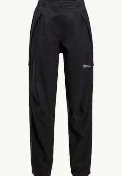 Sale Rainy Days 3l Pants W Damen Regenhosen