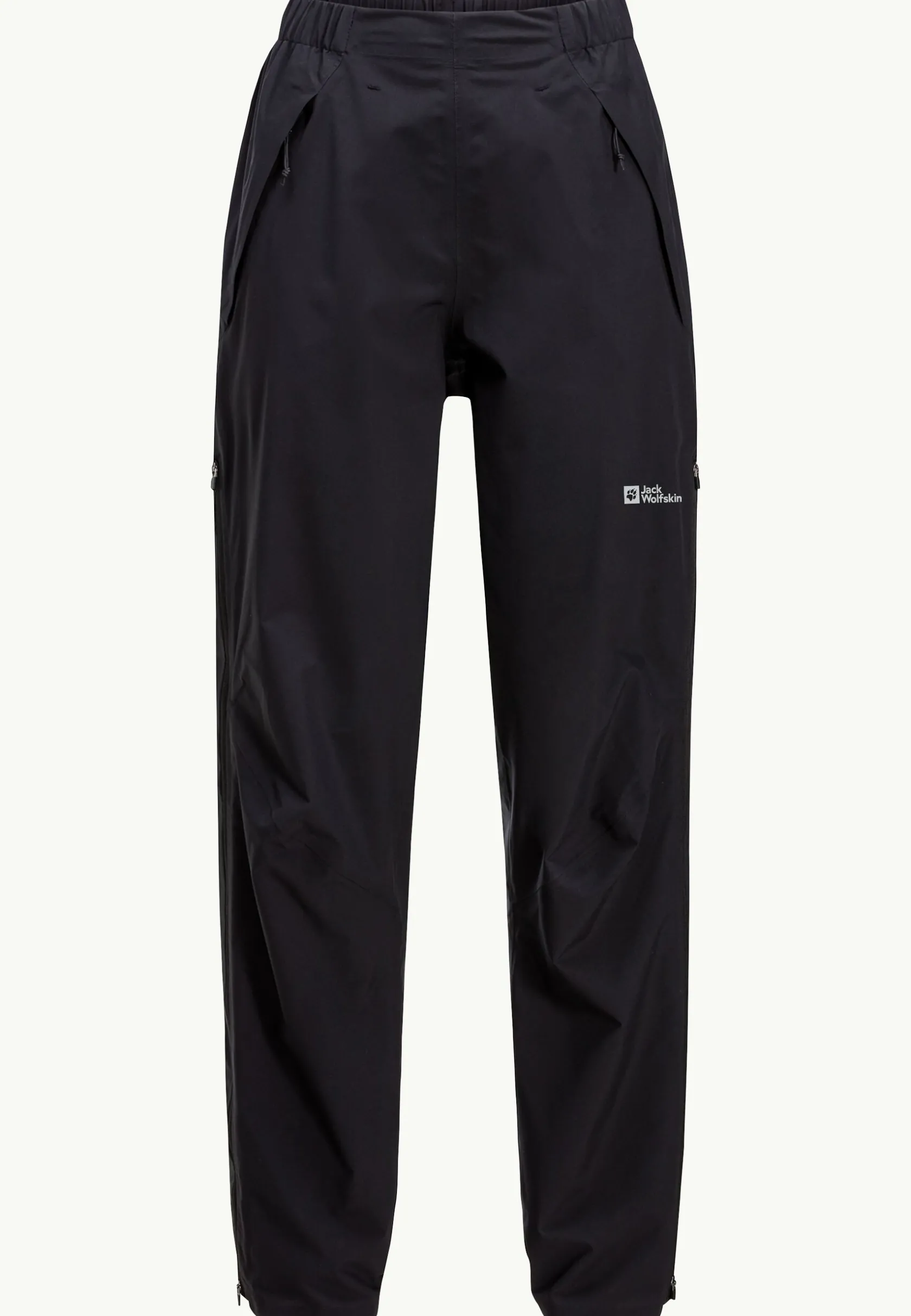 Sale Rainy Days 3l Pants W Damen Regenhosen