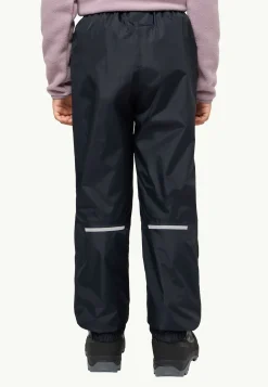 New Rainy Days Pants Kids Kinder Wanderhosen|Regenjacken