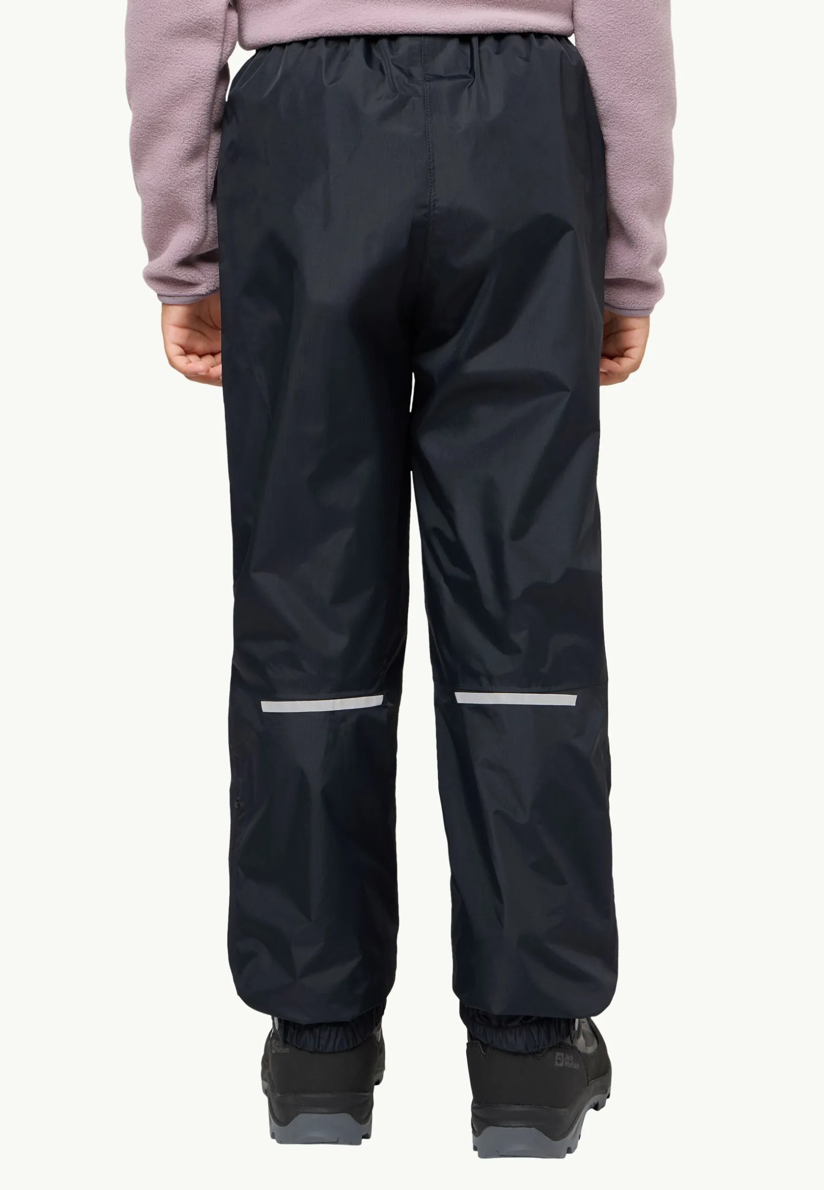New Rainy Days Pants Kids Kinder Wanderhosen|Regenjacken