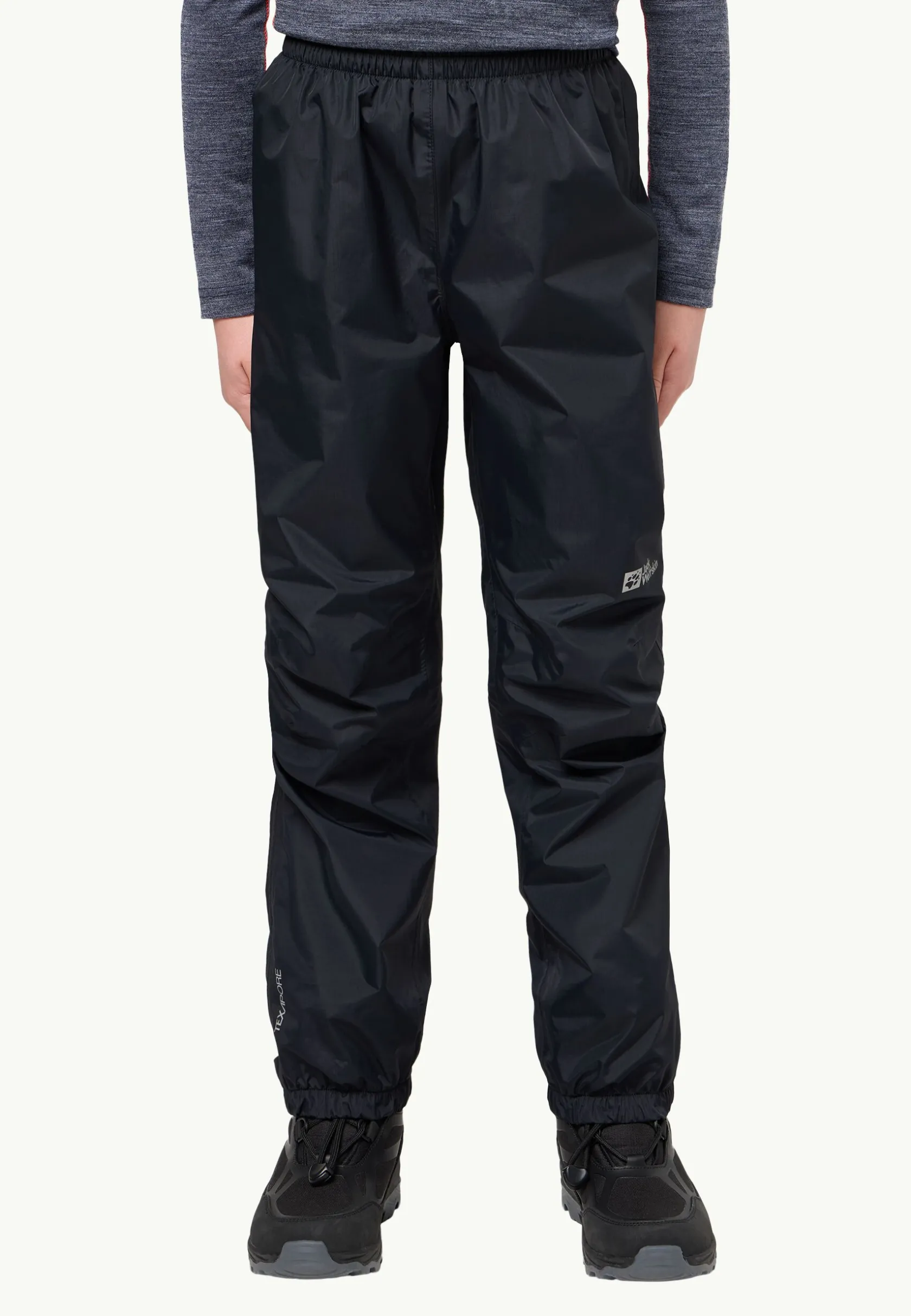 New Rainy Days Pants Kids Kinder Wanderhosen|Regenjacken