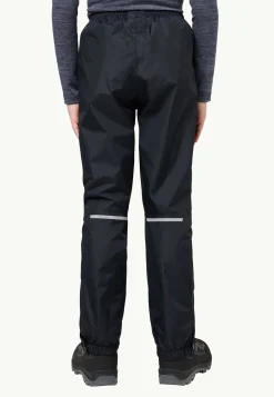 New Rainy Days Pants Kids Kinder Wanderhosen|Regenjacken