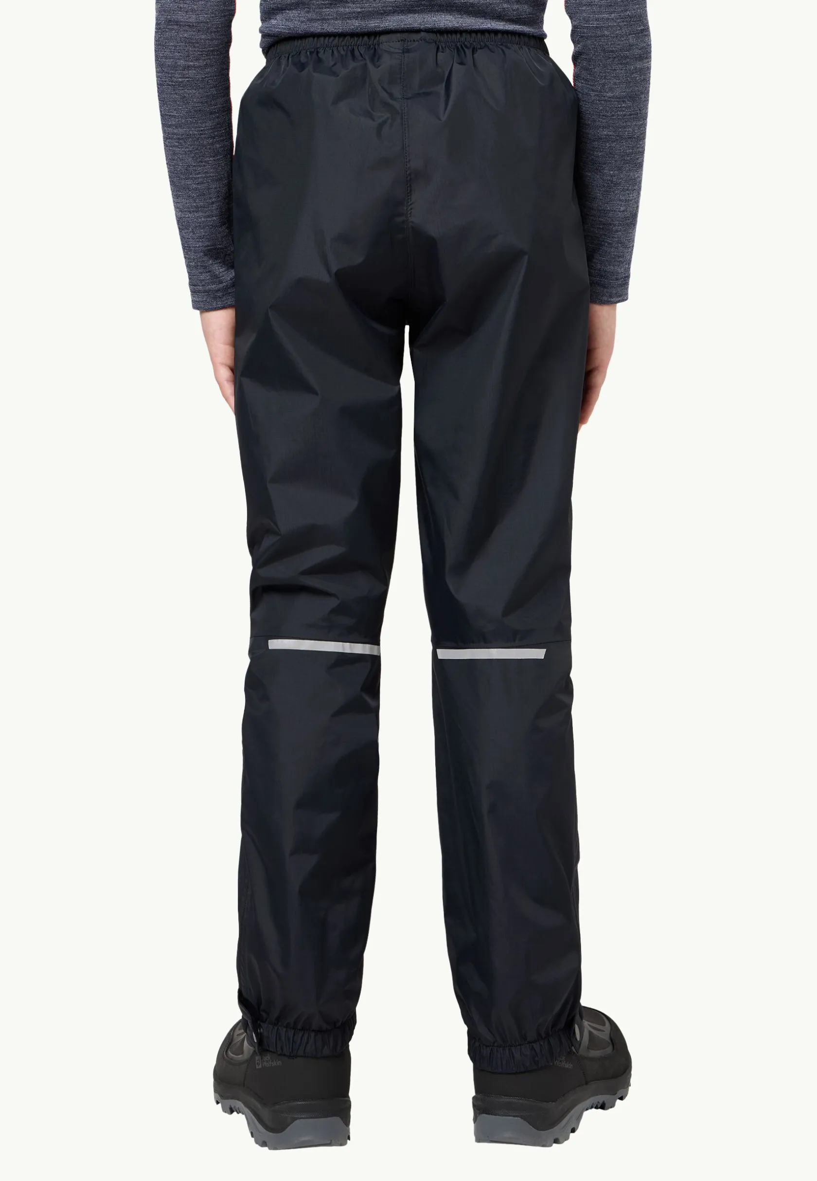 New Rainy Days Pants Kids Kinder Wanderhosen|Regenjacken