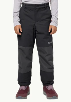 Outlet Rascal Winter Pants K Kinder Freizeithosen|Winterhosen