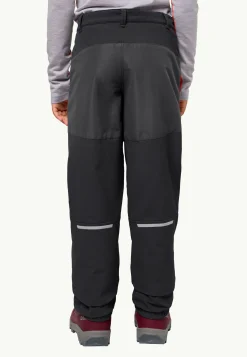 Outlet Rascal Winter Pants K Kinder Freizeithosen|Winterhosen