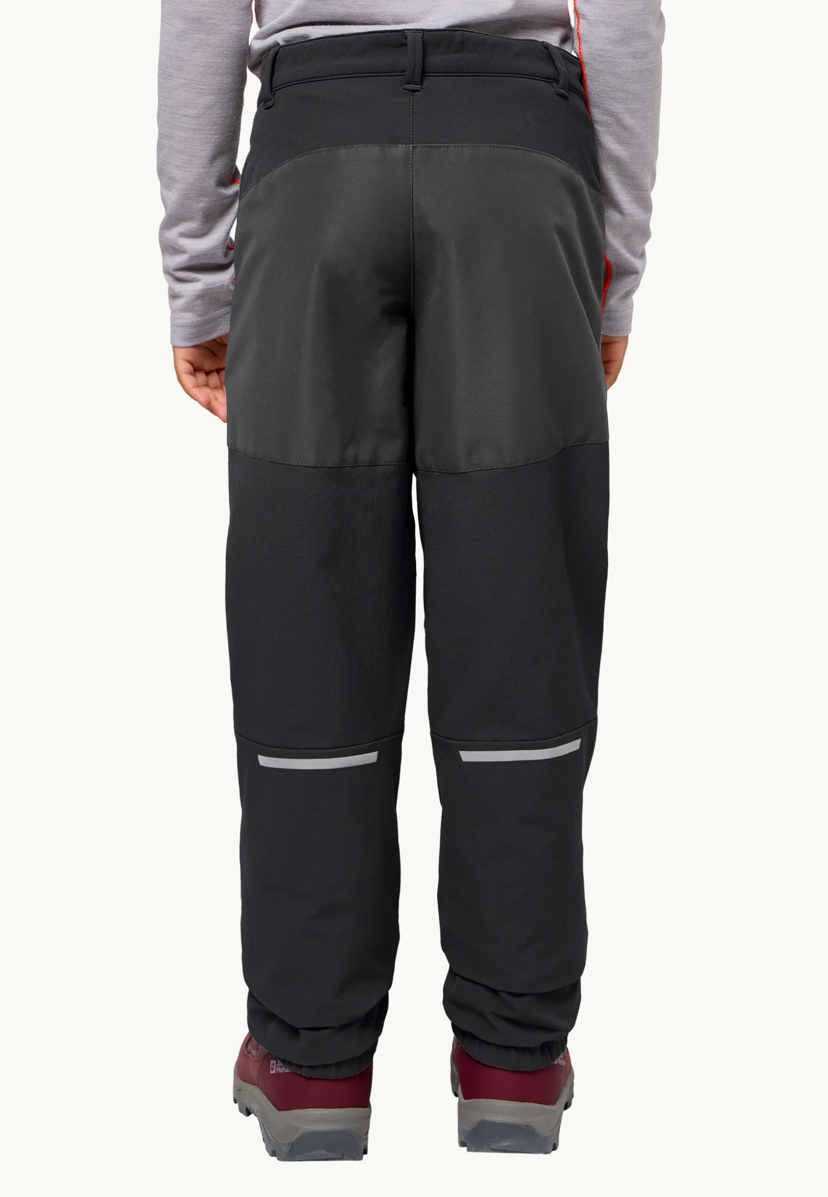 Outlet Rascal Winter Pants K Kinder Freizeithosen|Winterhosen