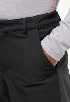 Outlet Rascal Winter Pants K Kinder Freizeithosen|Winterhosen