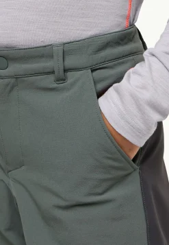 Outlet Rascal Winter Pants K Kinder Freizeithosen|Winterhosen