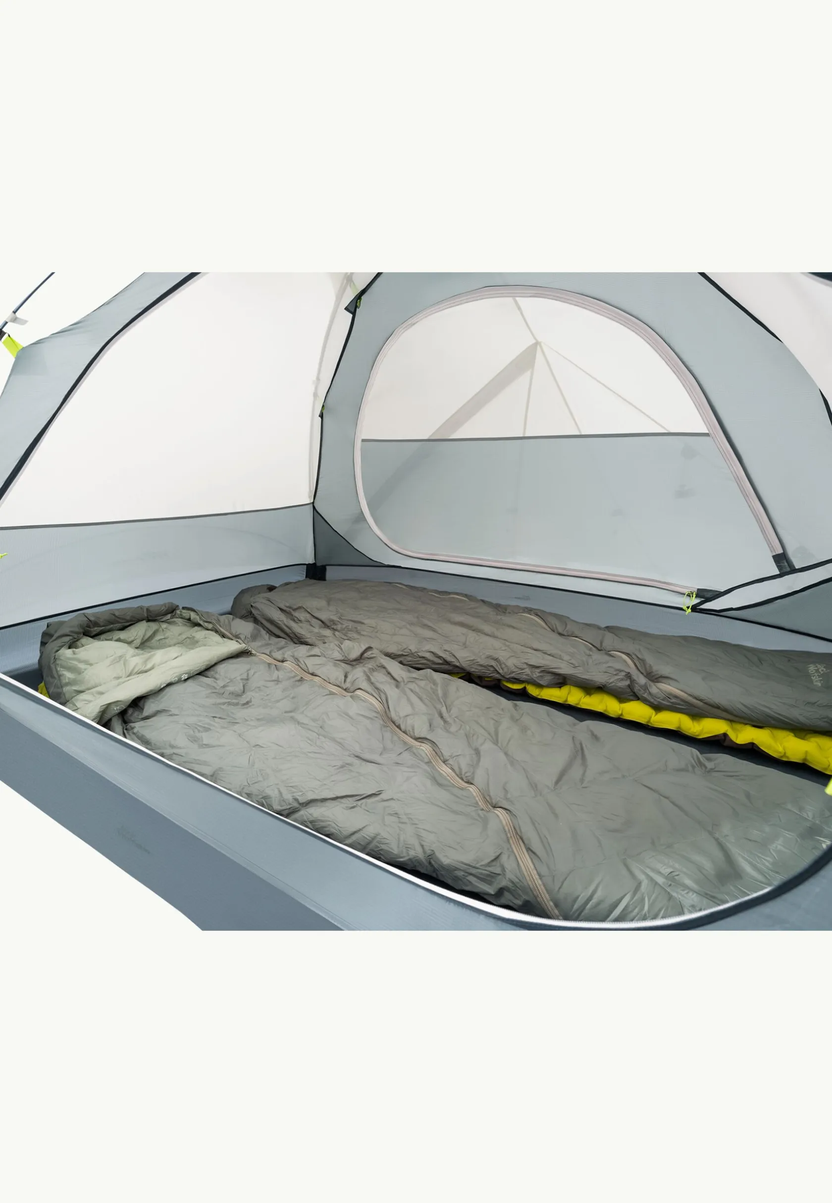 Clearance Real Dome Lite III Zelte