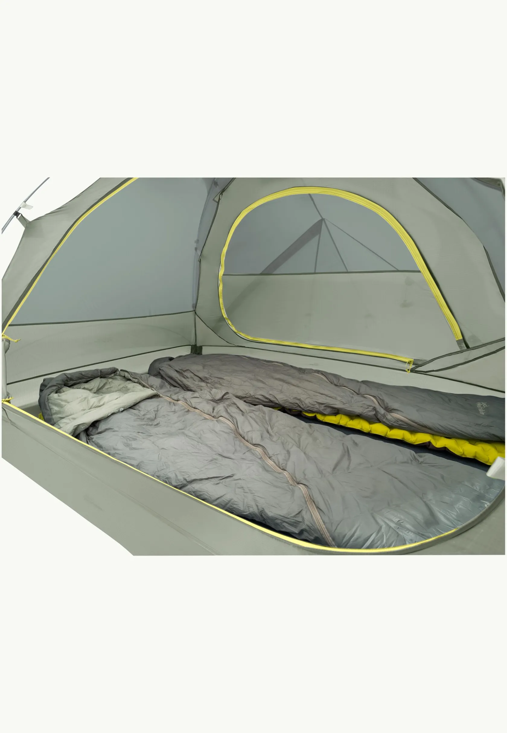 Clearance Real Dome Lite III Zelte