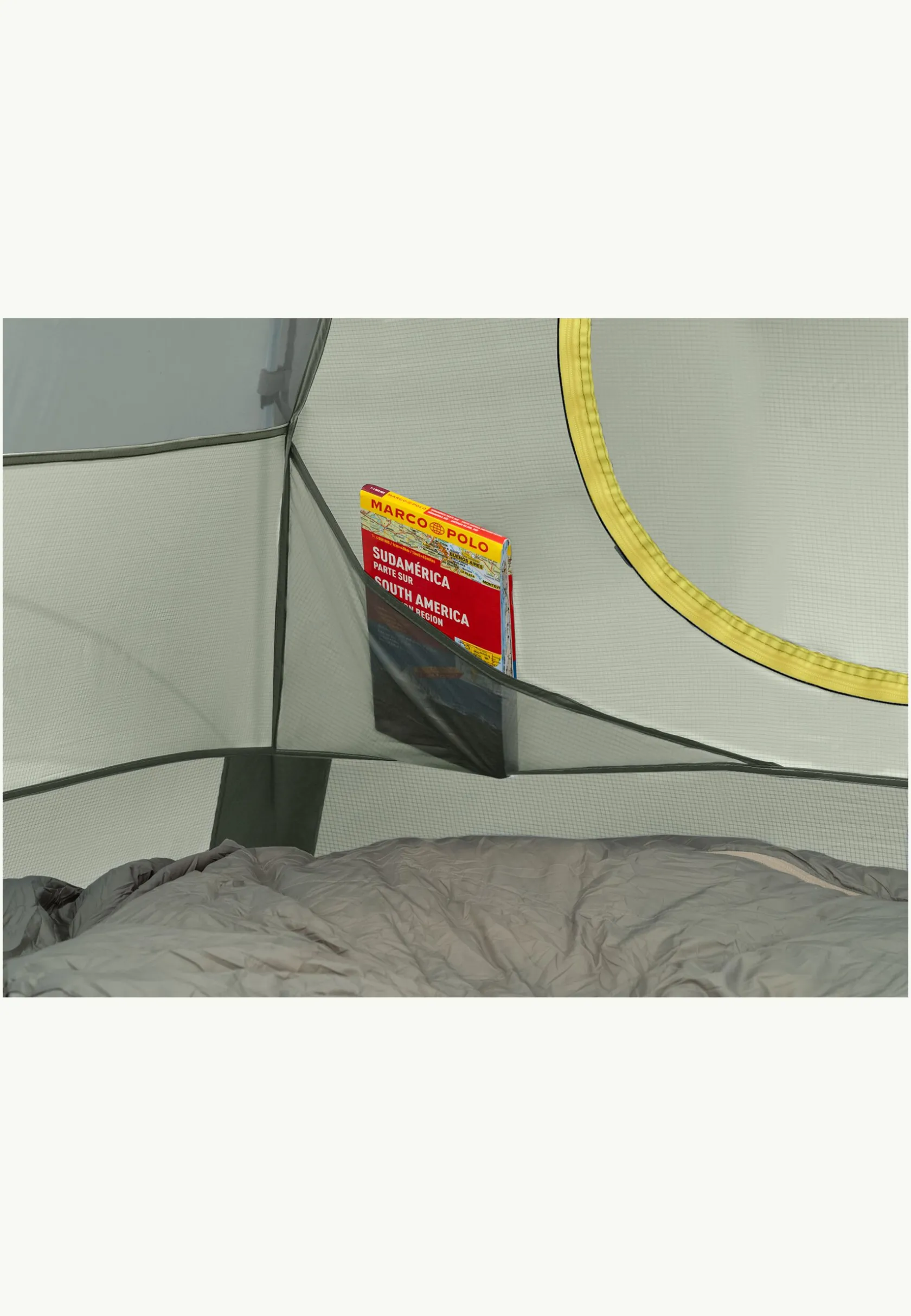 Clearance Real Dome Lite III Zelte