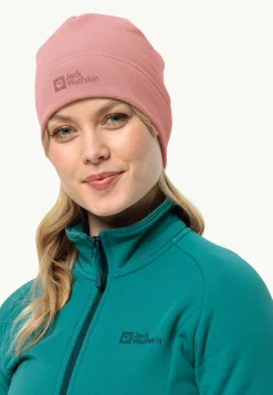 Best Real Stuff Beanie Damen Caps & Hüte|Schals & Tücher