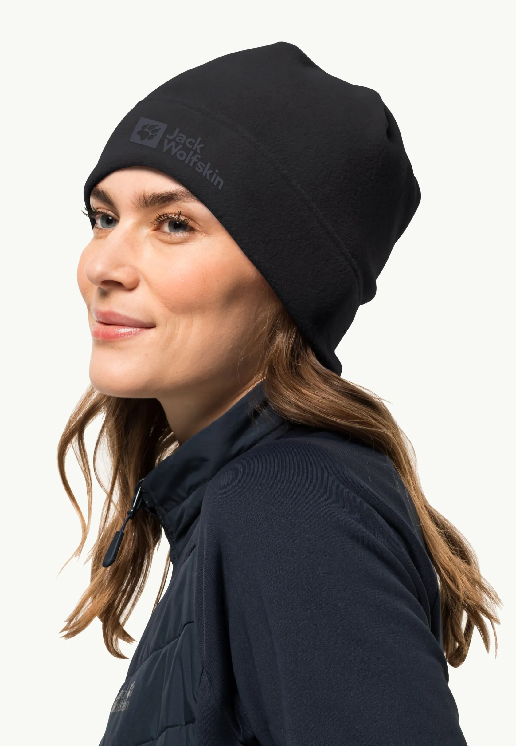 Best Real Stuff Beanie Damen Caps & Hüte|Schals & Tücher
