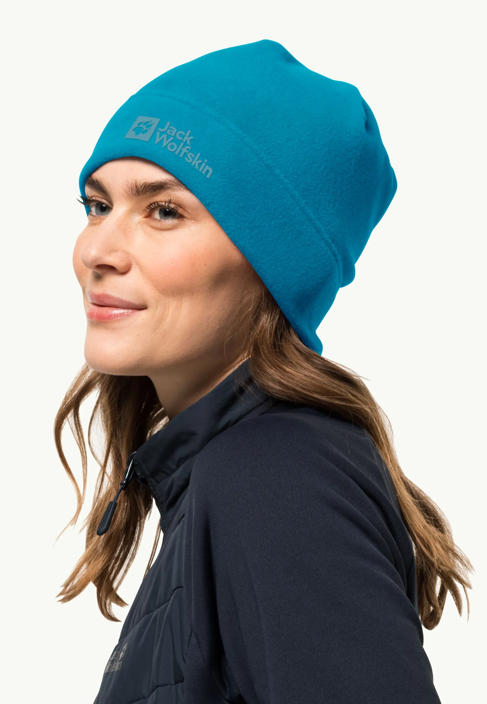 Best Real Stuff Beanie Damen Caps & Hüte|Schals & Tücher