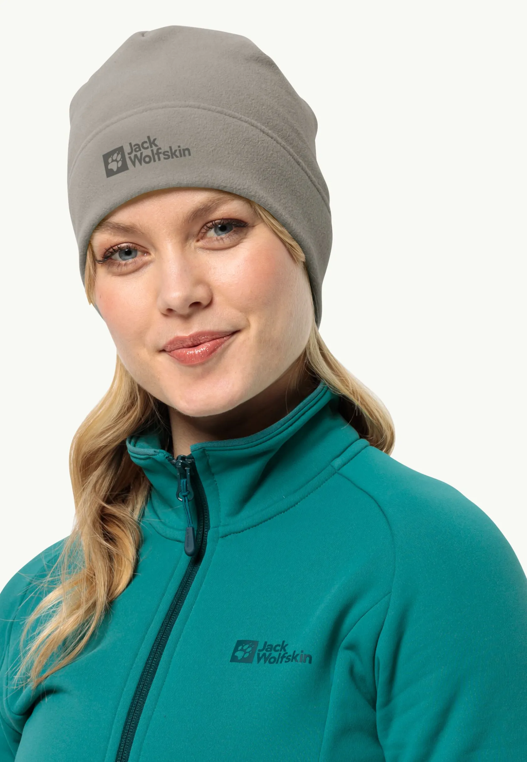 Best Real Stuff Beanie Damen Caps & Hüte|Schals & Tücher