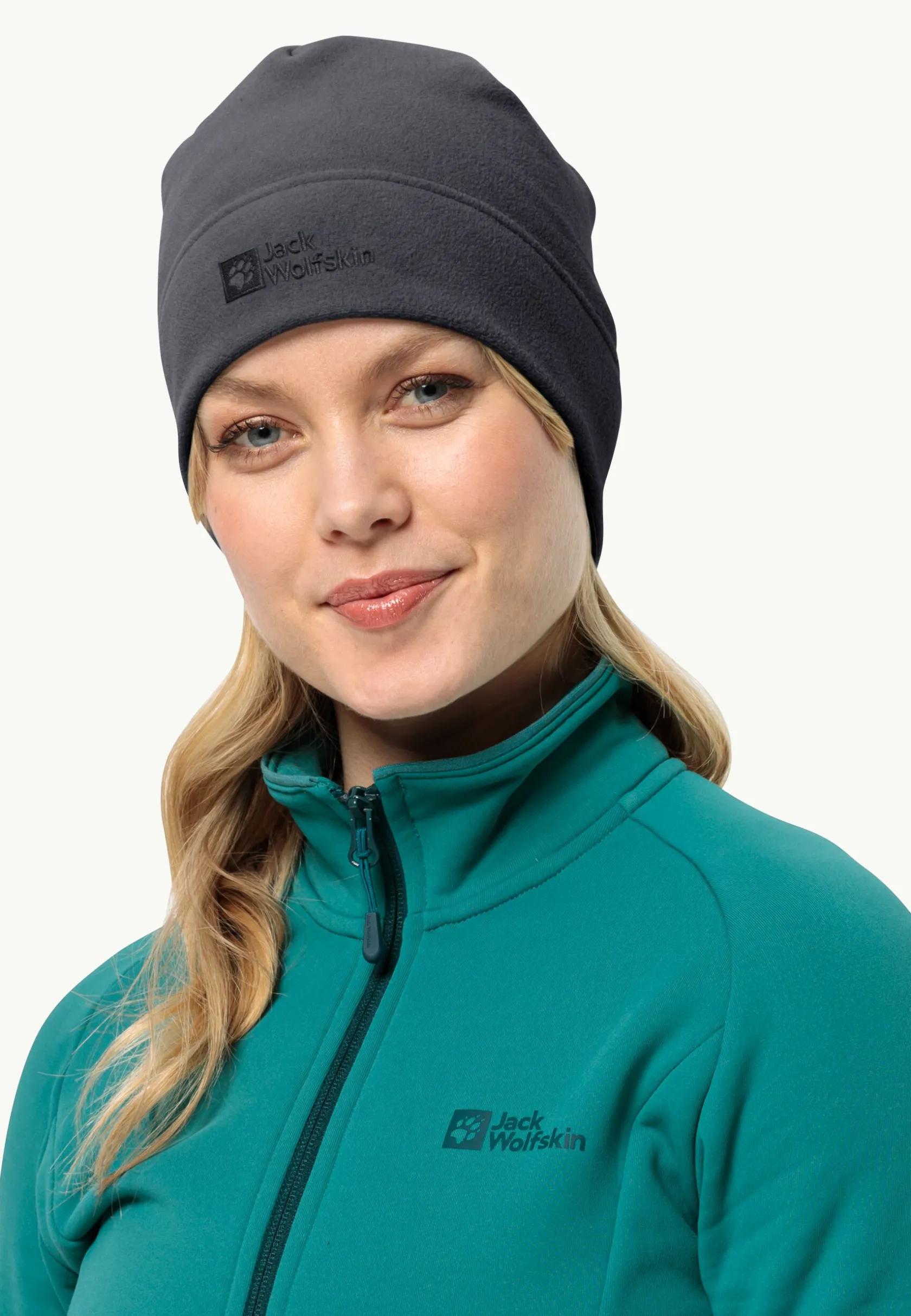 Best Real Stuff Beanie Damen Caps & Hüte|Schals & Tücher