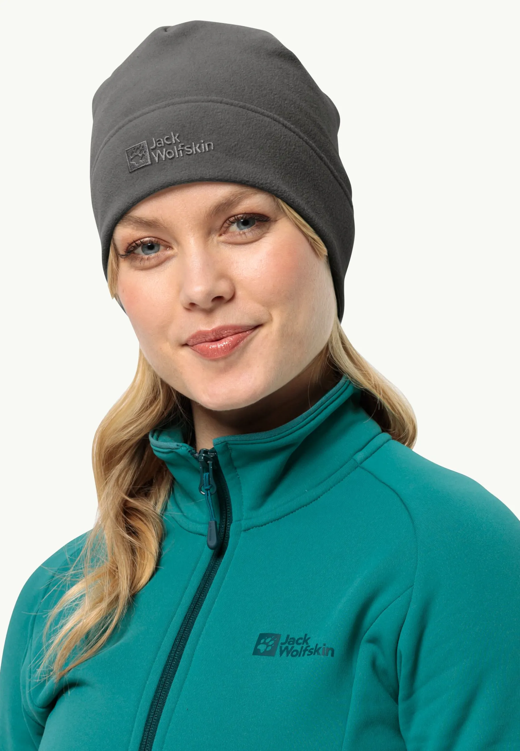 Best Real Stuff Beanie Damen Caps & Hüte|Schals & Tücher