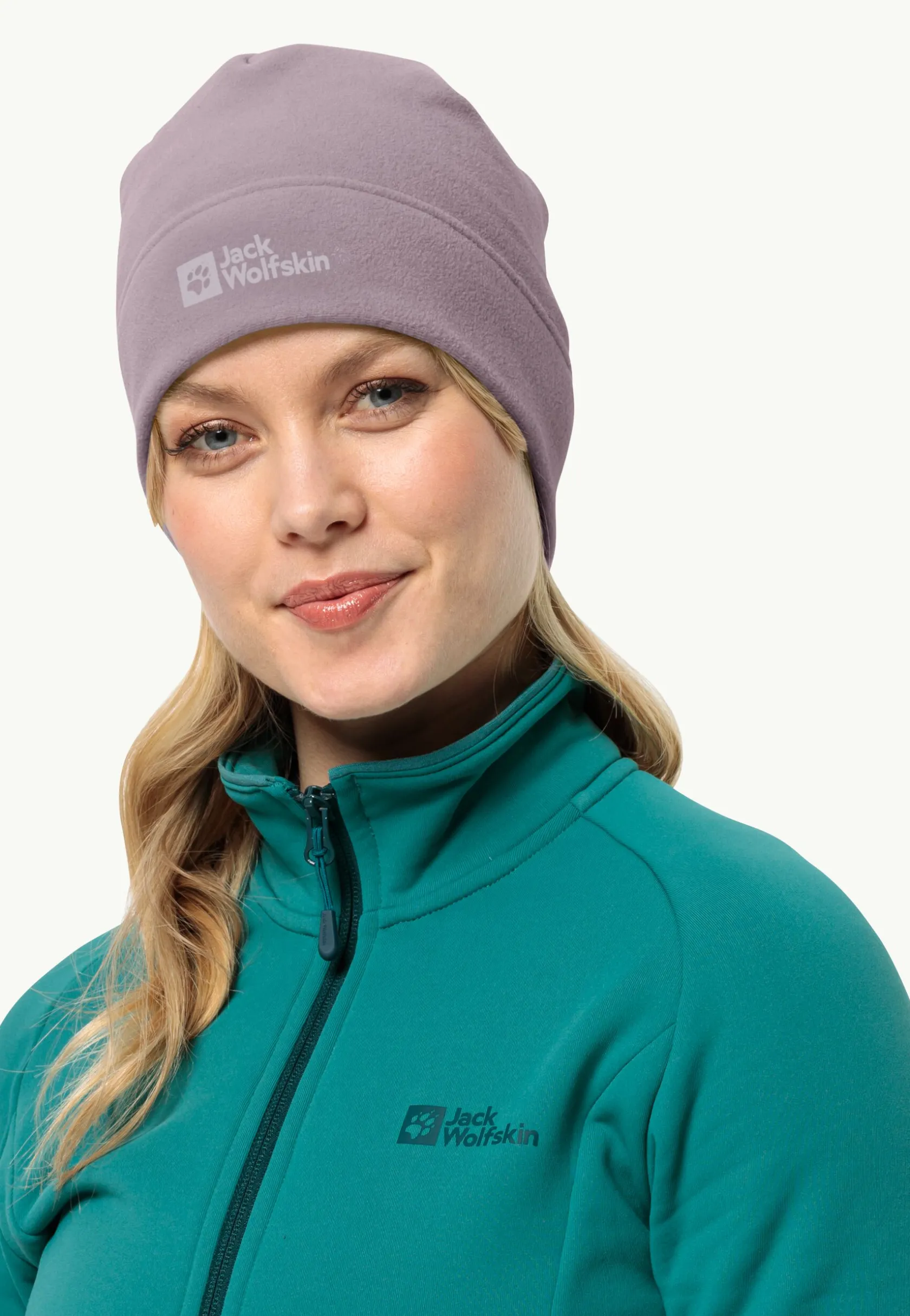 Best Real Stuff Beanie Damen Caps & Hüte|Schals & Tücher