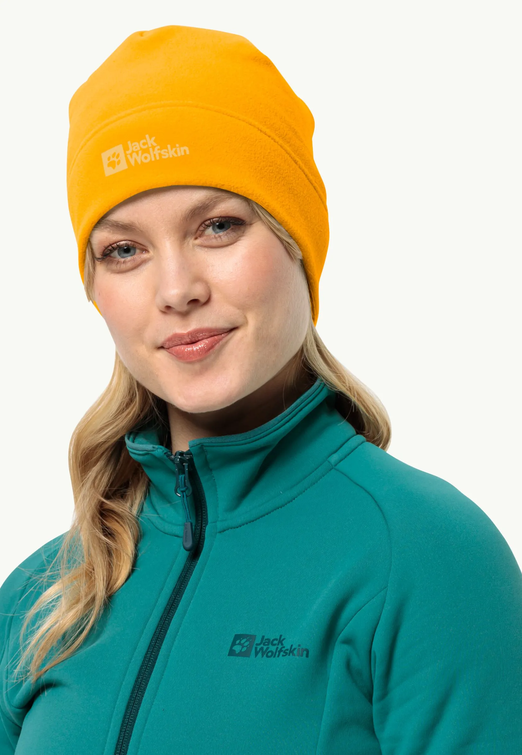 Best Real Stuff Beanie Damen Caps & Hüte|Schals & Tücher