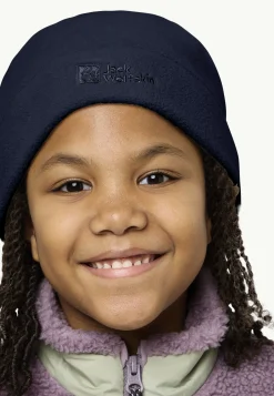 Online Real Stuff Beanie K Kinder Mützen|Fleece