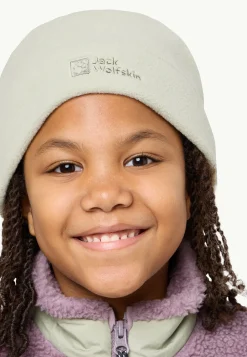 Online Real Stuff Beanie K Kinder Mützen|Fleece