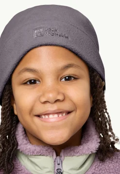 Online Real Stuff Beanie K Kinder Mützen|Fleece
