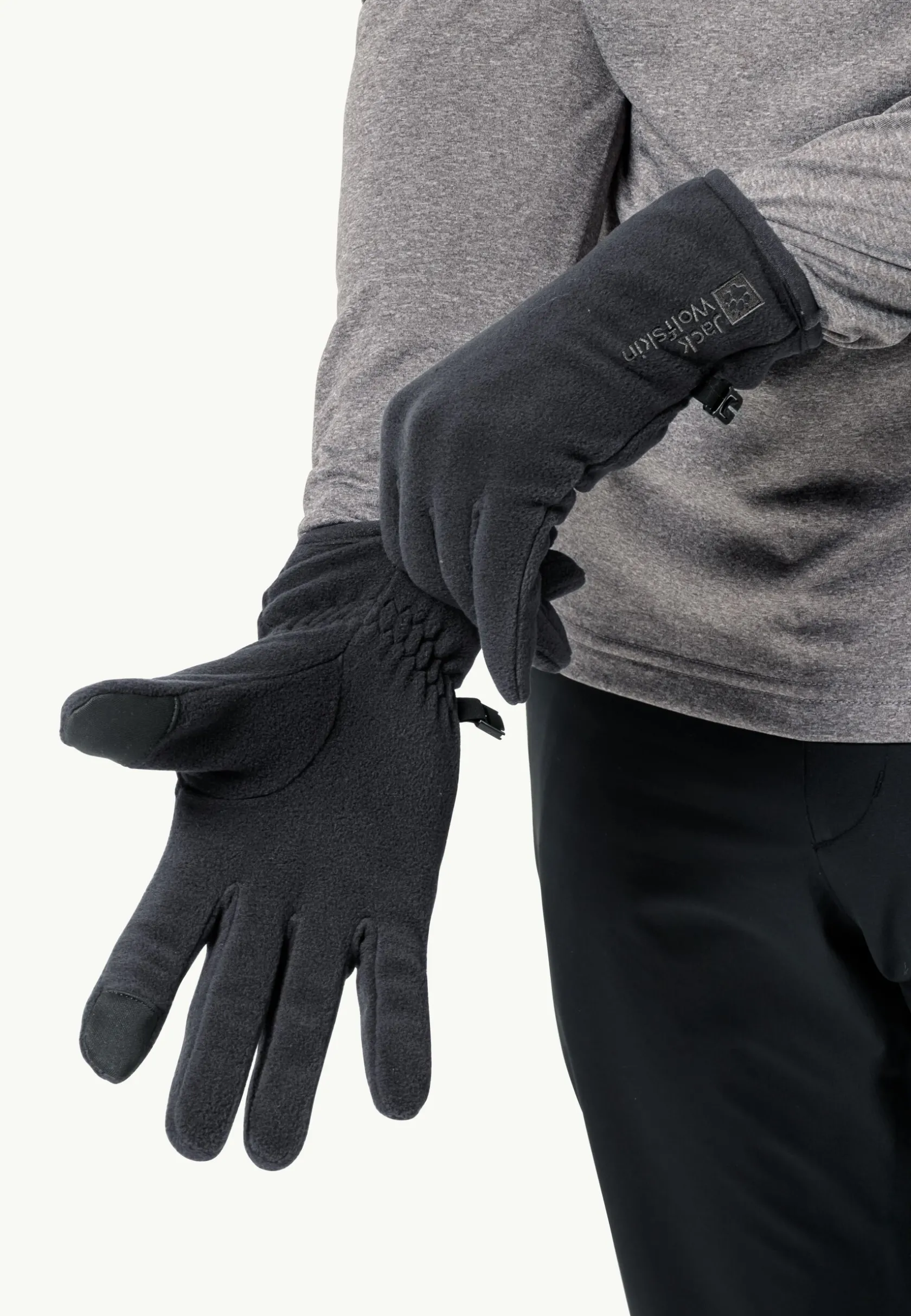 Fashion Real Stuff Glove Damen Handschuhe|Handschuhe