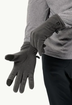Fashion Real Stuff Glove Damen Handschuhe|Handschuhe