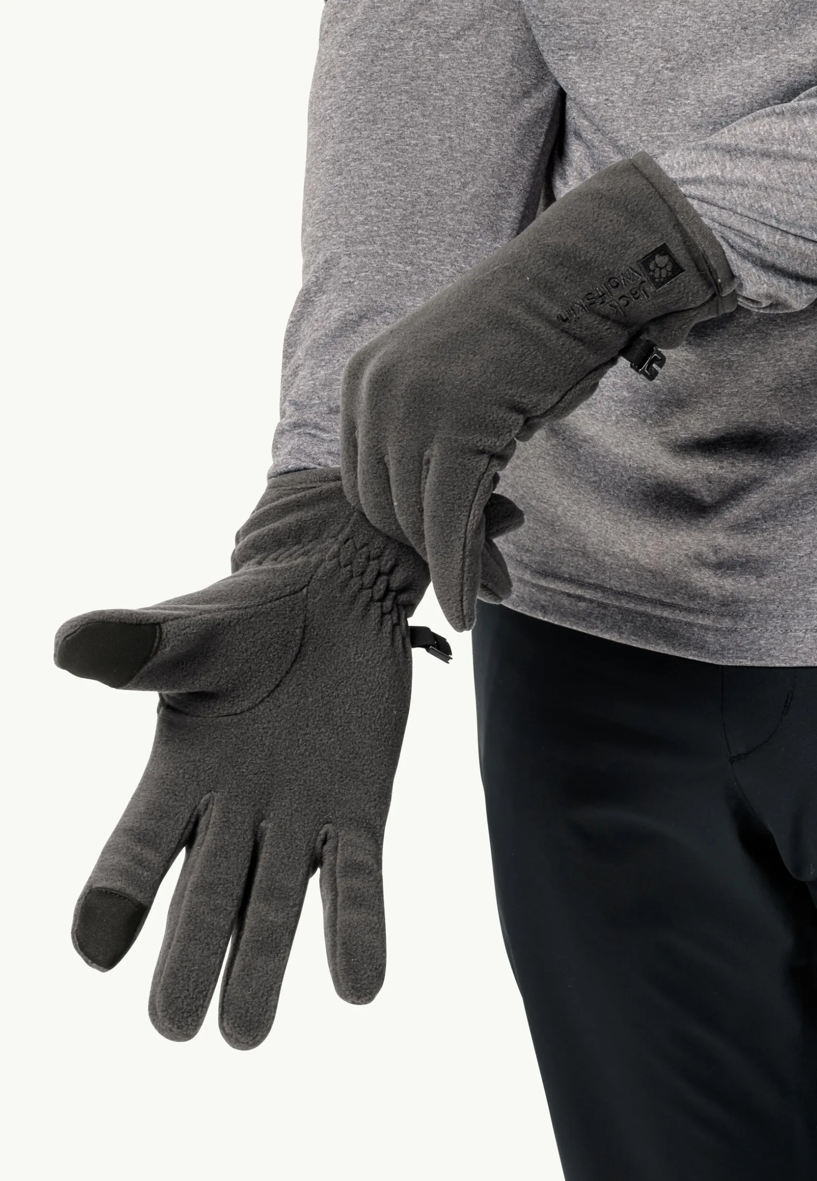 Fashion Real Stuff Glove Damen Handschuhe|Handschuhe