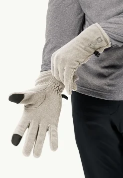 Fashion Real Stuff Glove Damen Handschuhe|Handschuhe