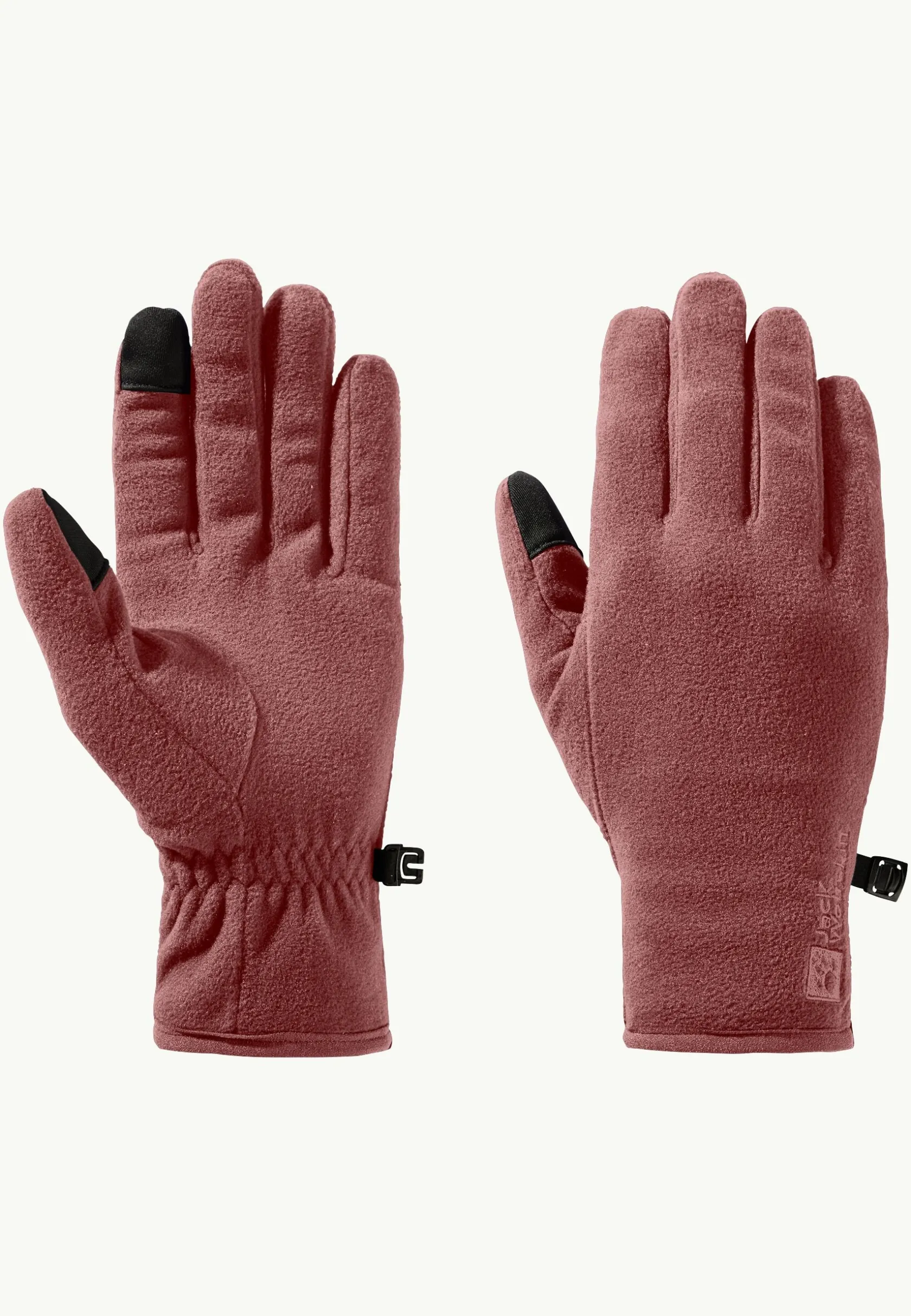 Fashion Real Stuff Glove Damen Handschuhe|Handschuhe