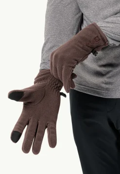 Fashion Real Stuff Glove Damen Handschuhe|Handschuhe