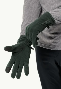 Fashion Real Stuff Glove Damen Handschuhe|Handschuhe