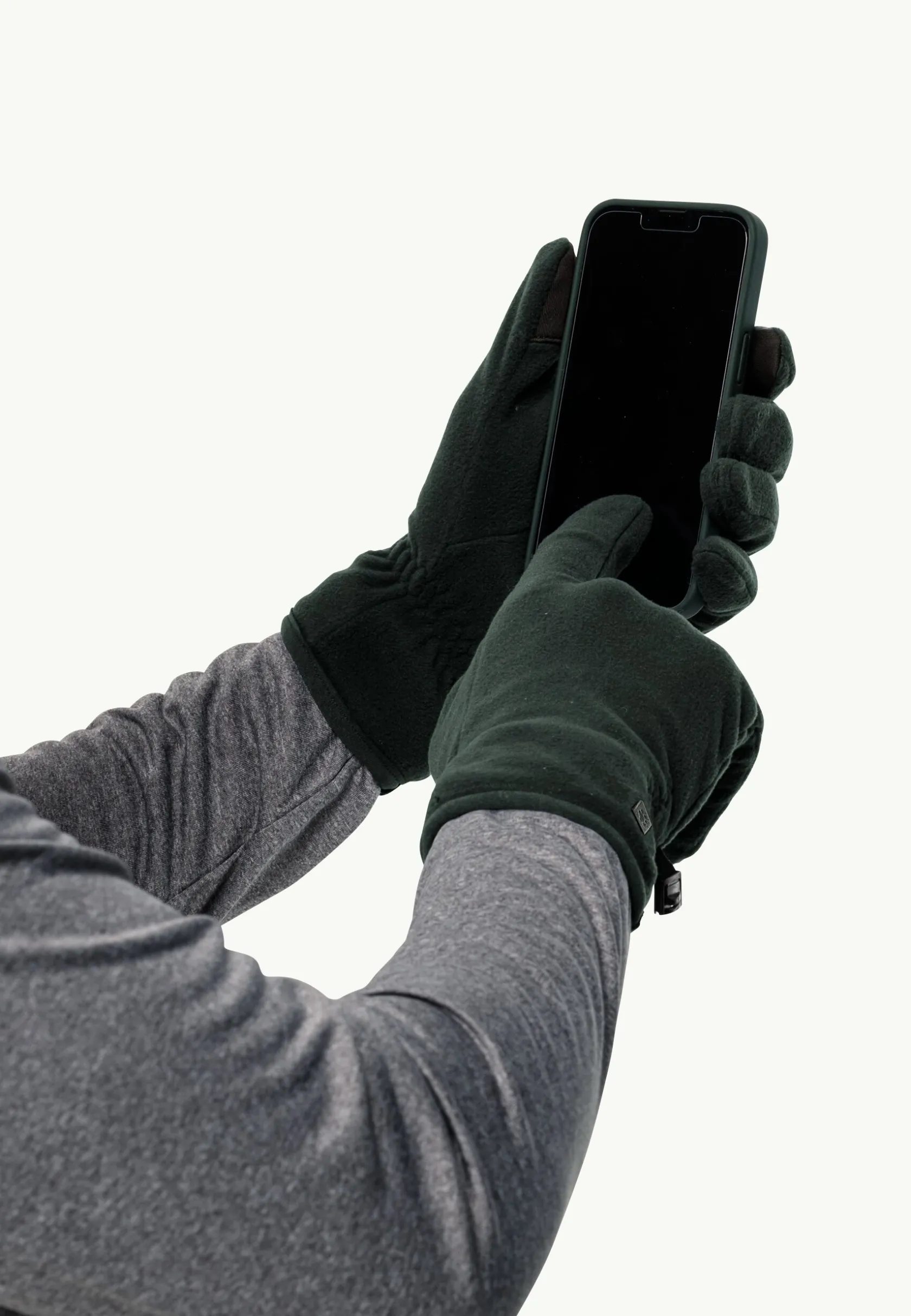 Fashion Real Stuff Glove Damen Handschuhe|Handschuhe