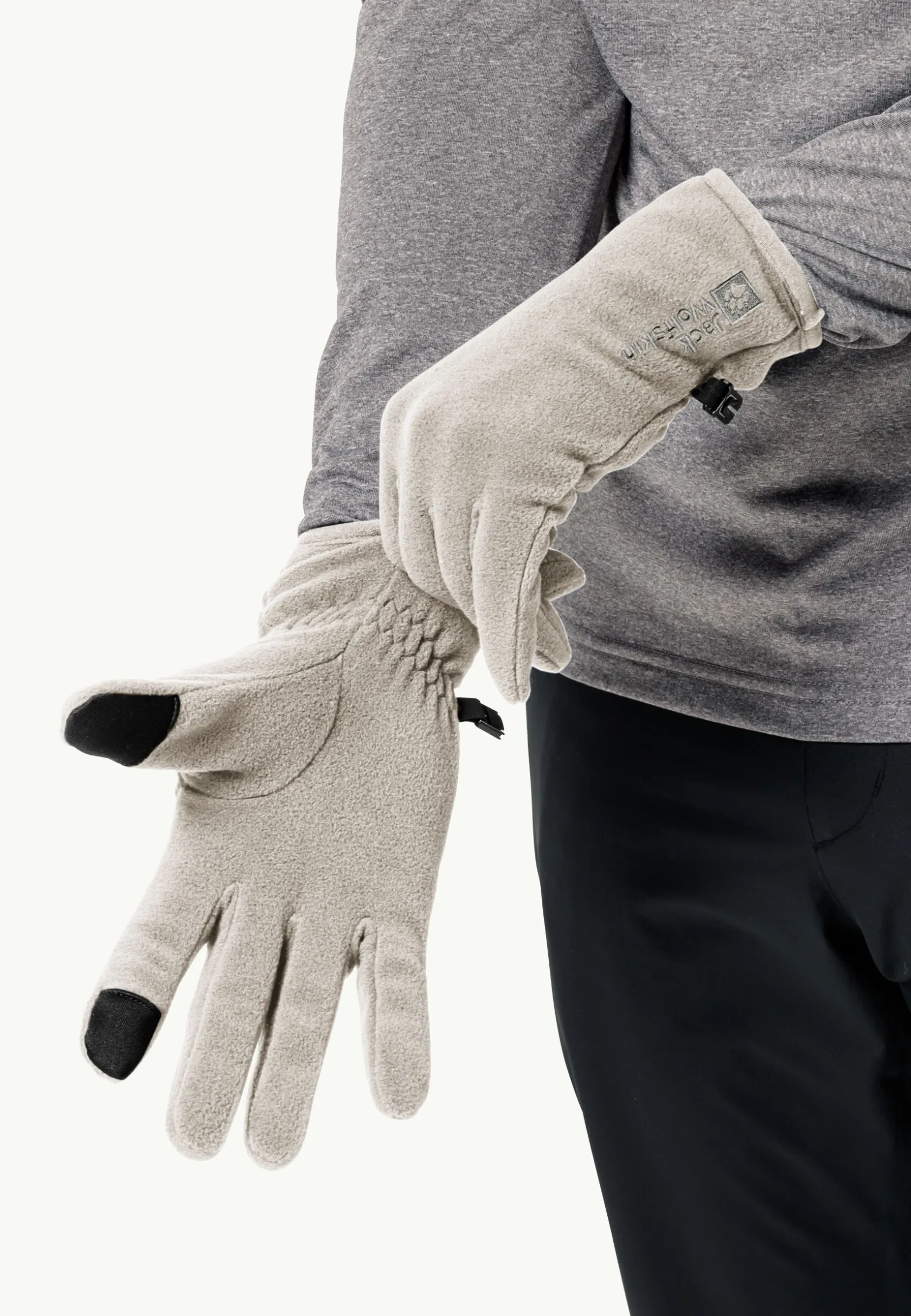 Fashion Real Stuff Glove Damen Handschuhe|Handschuhe