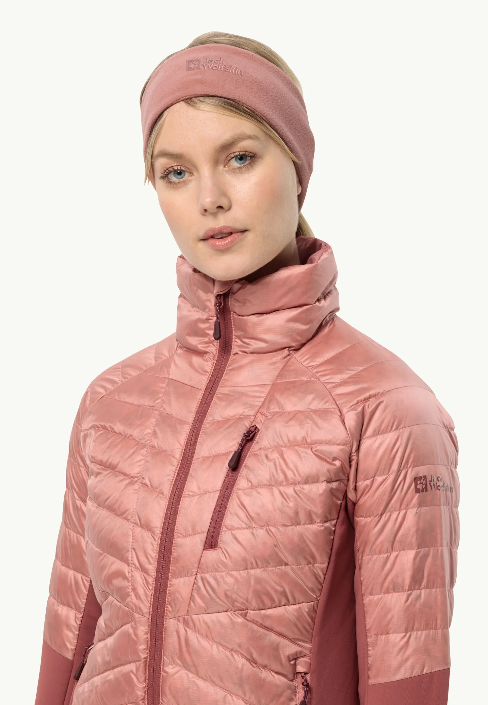 Sale Real Stuff Headband Damen Caps & Hüte|Mützen