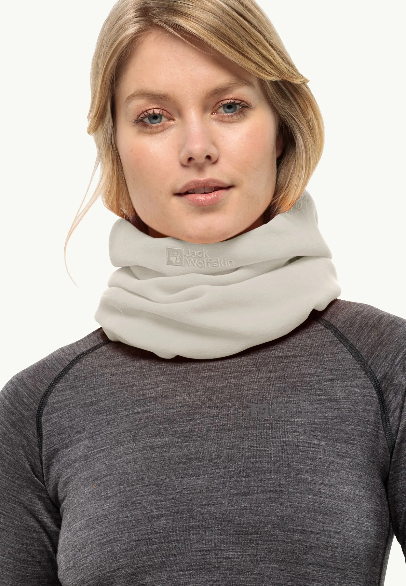 Clearance Real Stuff Loop Damen Schals & Tücher|Schals & Tücher