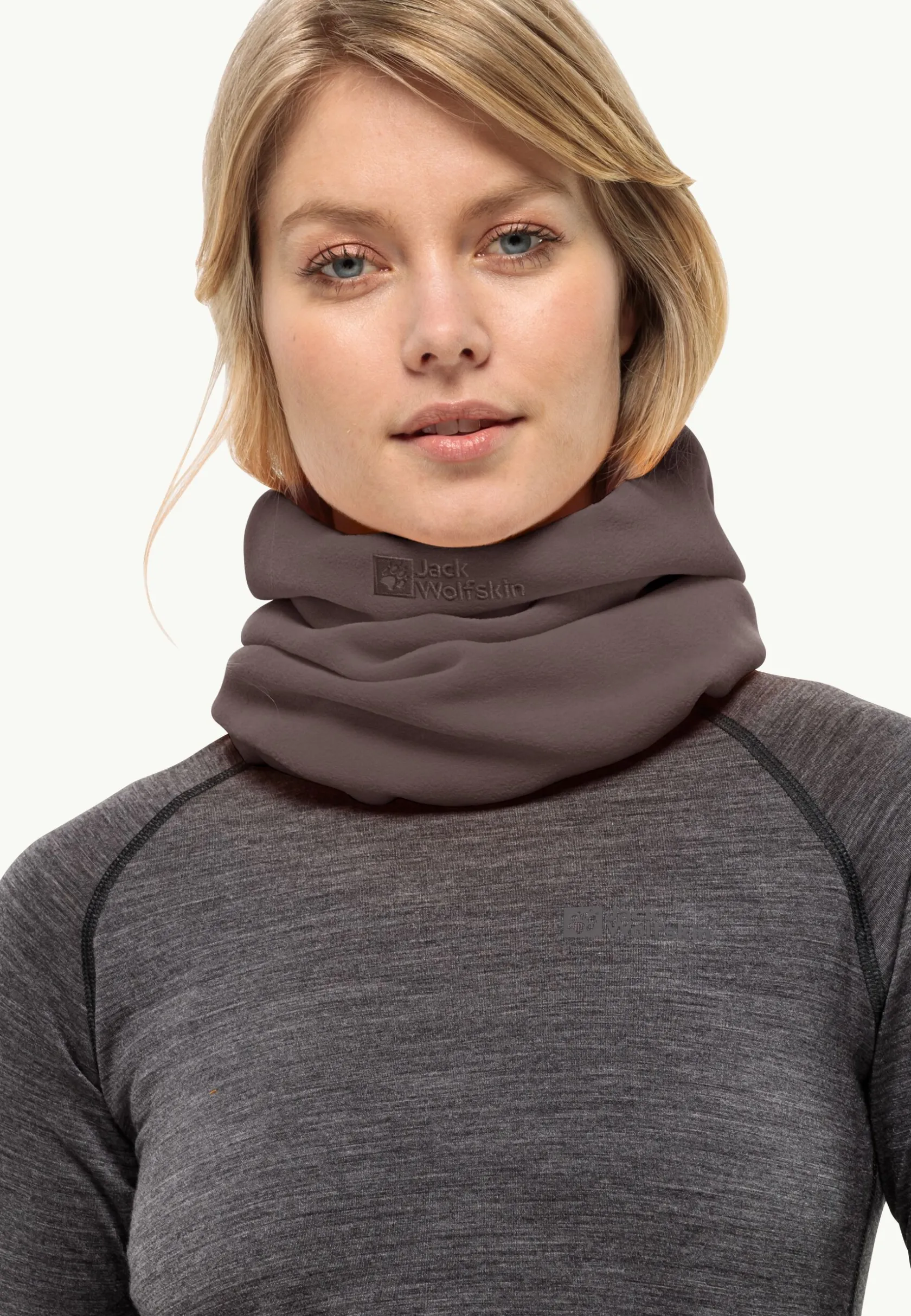 Clearance Real Stuff Loop Damen Schals & Tücher|Schals & Tücher