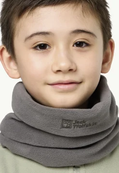 Outlet Real Stuff Loop K Kinder Schals & Tücher|Fleece