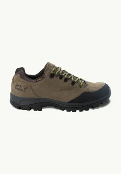Clearance Rebellion Texapore Low M Herren Wasserdichte Schuhe|Trekkingschuhe