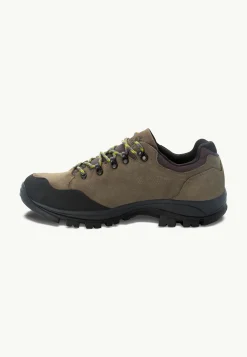 Clearance Rebellion Texapore Low M Herren Wasserdichte Schuhe|Trekkingschuhe