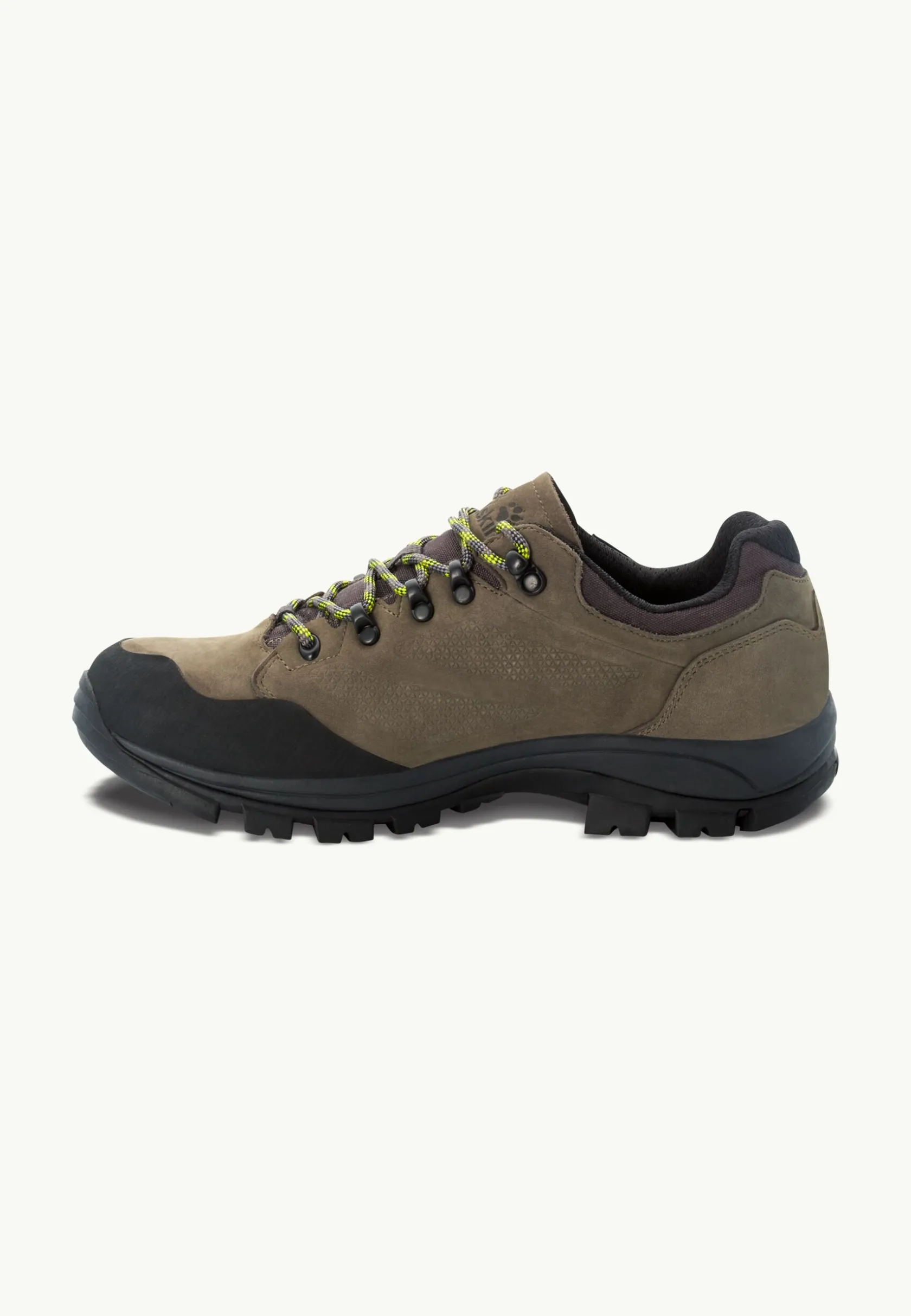 Clearance Rebellion Texapore Low M Herren Wasserdichte Schuhe|Trekkingschuhe