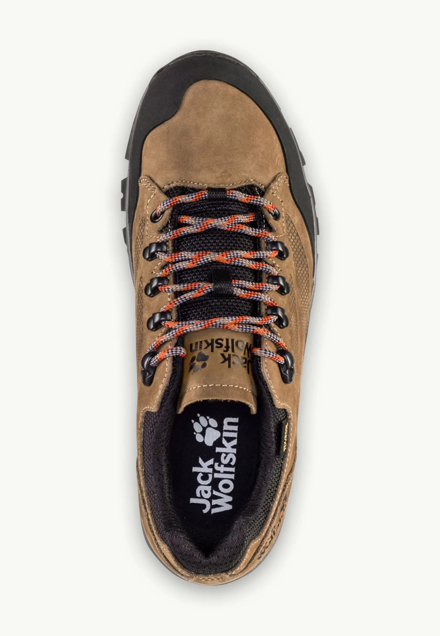 Clearance Rebellion Texapore Low M Herren Wasserdichte Schuhe|Trekkingschuhe