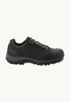 Clearance Rebellion Texapore Low M Herren Wasserdichte Schuhe|Trekkingschuhe