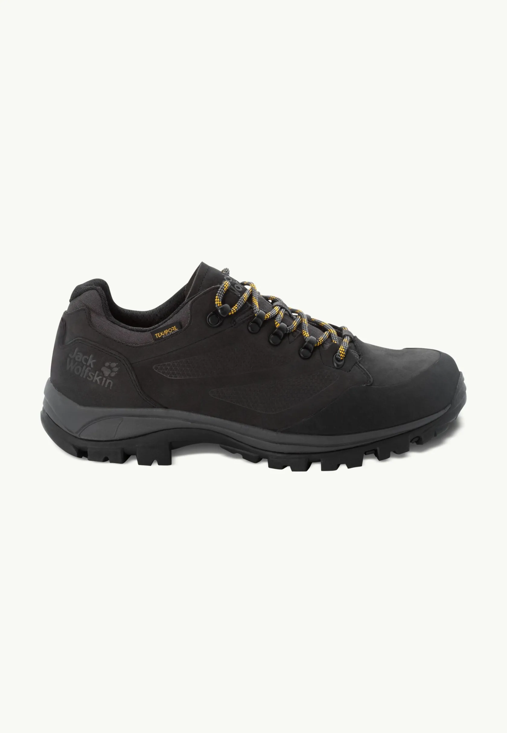 Clearance Rebellion Texapore Low M Herren Wasserdichte Schuhe|Trekkingschuhe