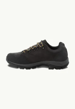 Clearance Rebellion Texapore Low M Herren Wasserdichte Schuhe|Trekkingschuhe